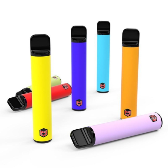 Premium JOMO Pen P Plus Tpd 600 Puffs