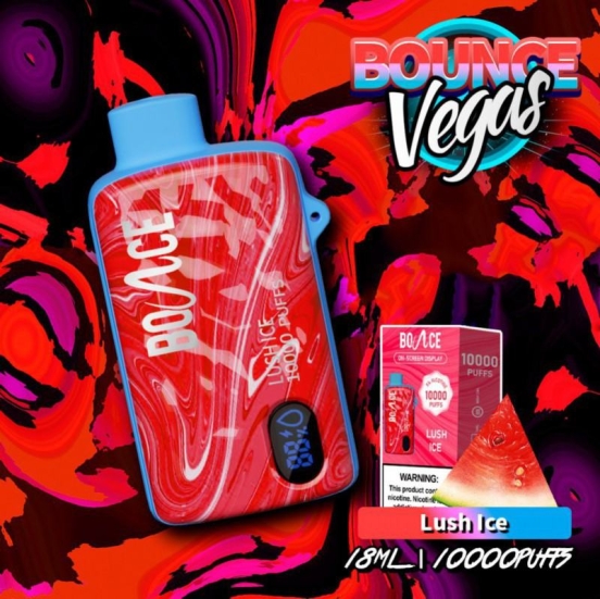 Top Selling Vegas Disposable Vape Vegas 10000 Wholesale