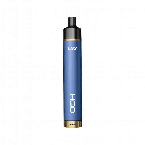 HQD Plus Hk003 1500 Puffs
