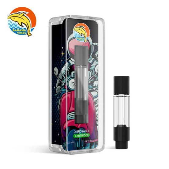 Premium Vape Pens Wholesale Bananatimes Ag02 Full Ceramic Cart