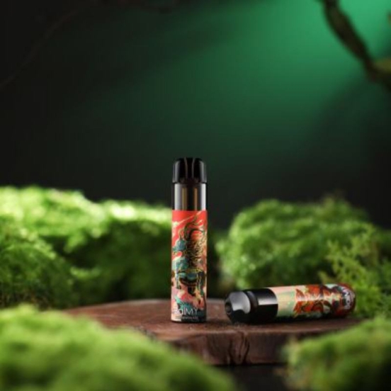 Best Selling BalMY Balmy Shanhai Boxes