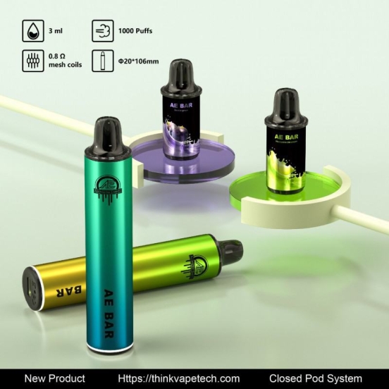 All Flavors Wholesale Vape Disposables AE Qa61