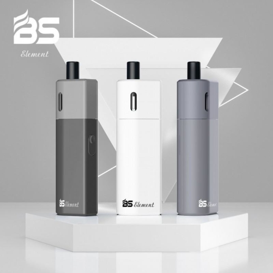 Top-notch Vaping Breze Disposable Vape Pens 1ml/2ml Pod System Replaceable Pod