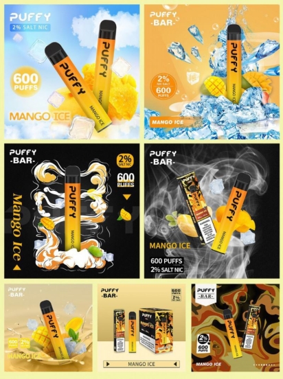 VANLT Y -96 Vape Disposable Wholesale