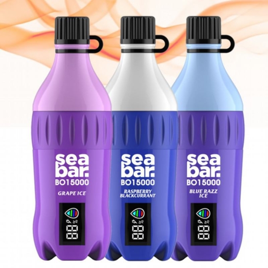 SEA Plus Sea Bo 15000