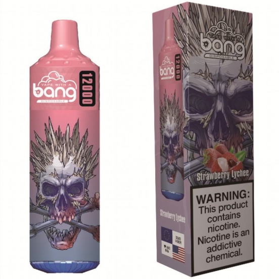 Original Bang Box 12000 Vape Pen