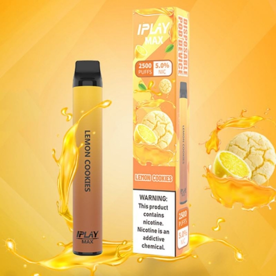 Iplay Max B146 Bar Vape