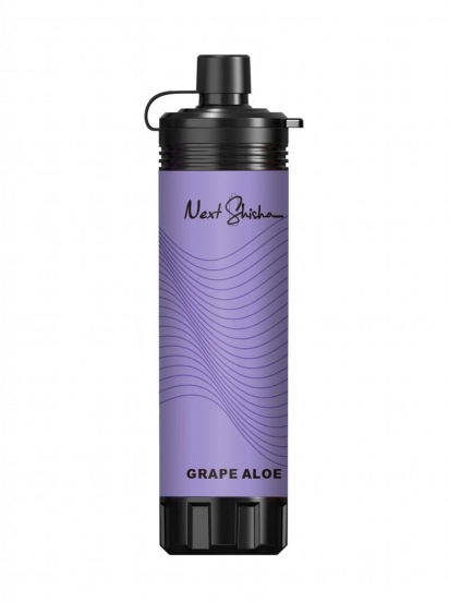 zbood Vape My Shisha 10000 Wholesale