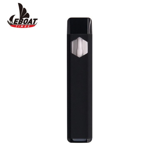 Eboat/OEM D3 Full Ceramic Vape Big Puff Pen Plus