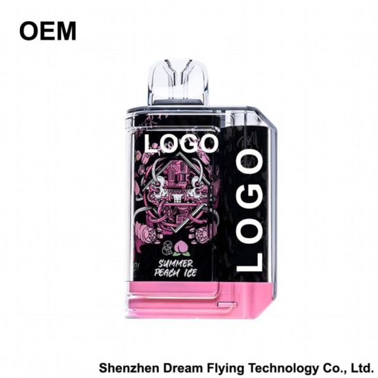 2024 Bulk Price OEM Disposable Vape Wholesale