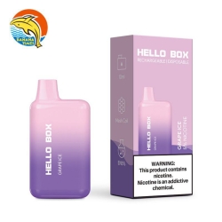 Disposable Vape Pen Bananatimes Oc3500 Electronic 2000 Puffs