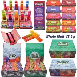  Whole Melt Pen