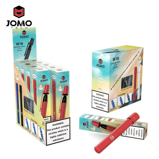 2024's Finest Vaping Customizable Mj03 800 Puffs Pen Vape