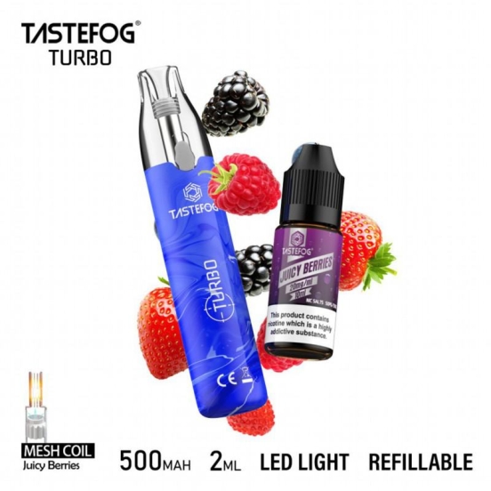 Disposable Tastefog Vape Tastefog Tpro Wholesale