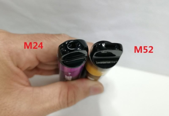 Bulk Pricing DUNKE M52 Vape Wholesale Price