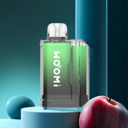 Woomi Disposable Vape