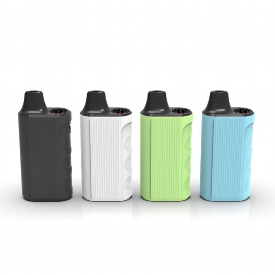 Best Vape Pen luckee Dash 783d 10000 Puffs Disposable Vape