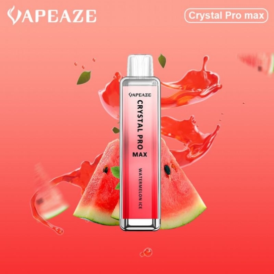 Premium AZE & Support Customization Pro Max 12000 Puffs Vape Bar Wholesale