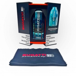 Baish Vape Pens Aroma King Spaceship 7000