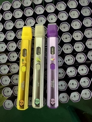 Packman Vape Nederland