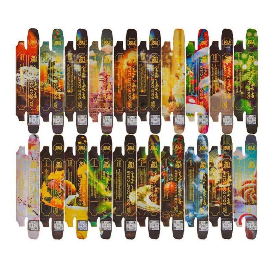 Premium Vape Pen Bar Vape 