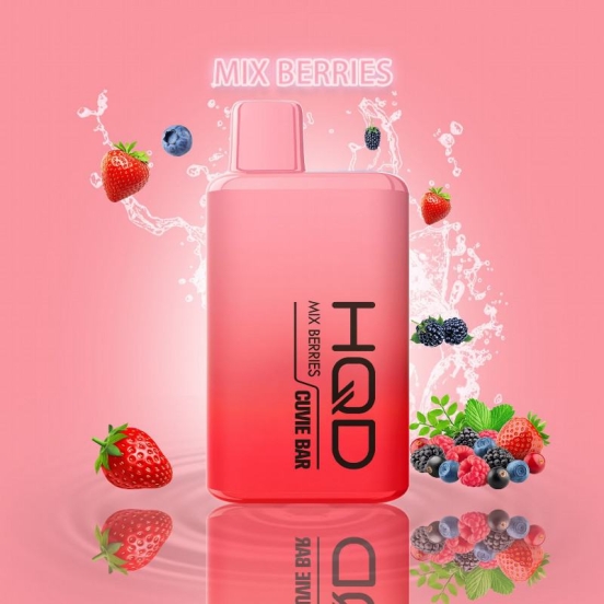 Wholesale Hqd Cuvie Price