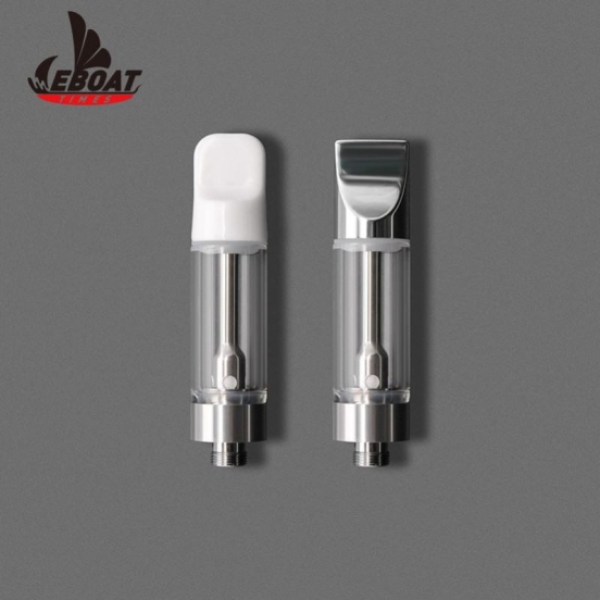 Wholesale Price Blank or OEM Et01 2mg Carts Vape