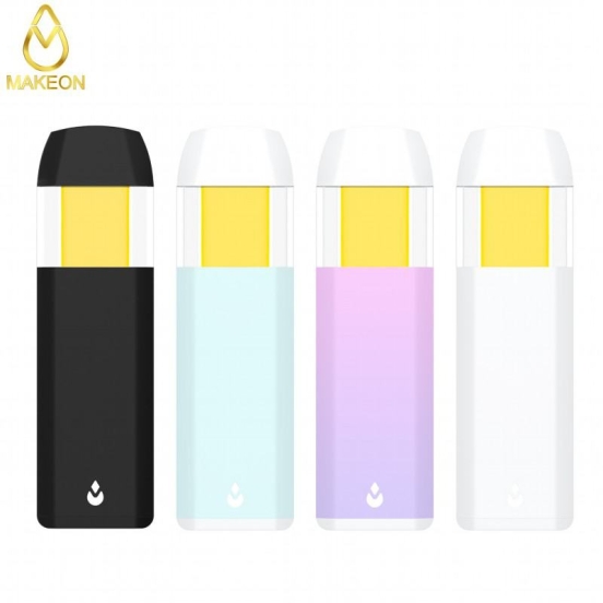 Wide Flavor Selection Disposable OEM/ODM Vape Dc Pen Wholesale