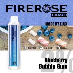 Elux Big Puff Pen Plus