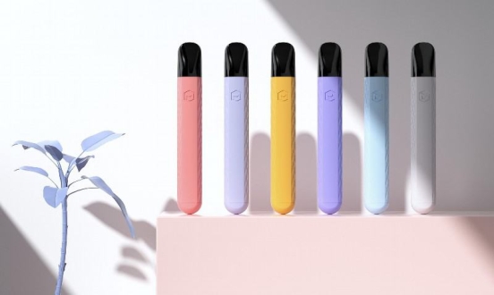 2024 Best Wholesale Disposable Vape Pens Customizable L4s 600 Puffs