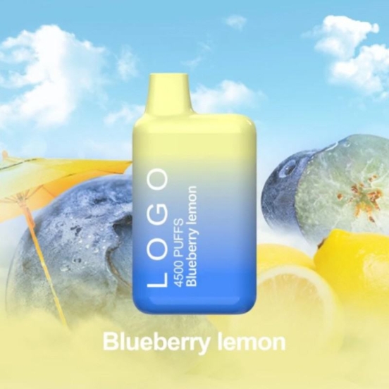 Eboattimes Disposable Vape Pen Bf 4500 Puffs