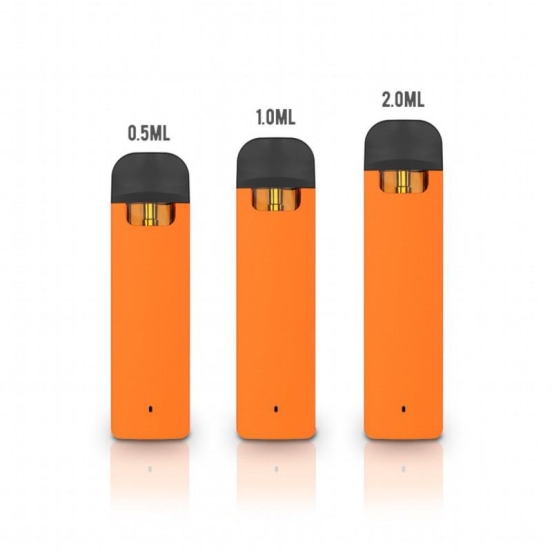 Top Sale Customized Jpod Disposable E-cigarette Puff