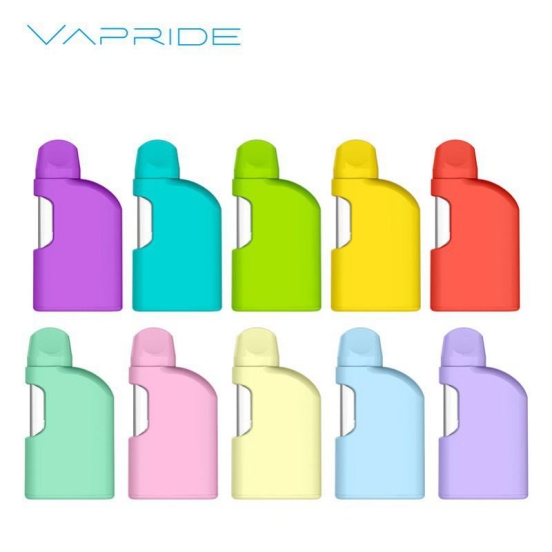 Oem Vapride Wholesale Disposable Vape Pen Vapride Vb300