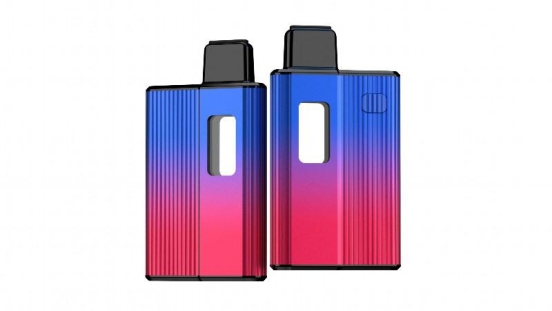 Lipufu Wholesale Clt02 Disposable Vape