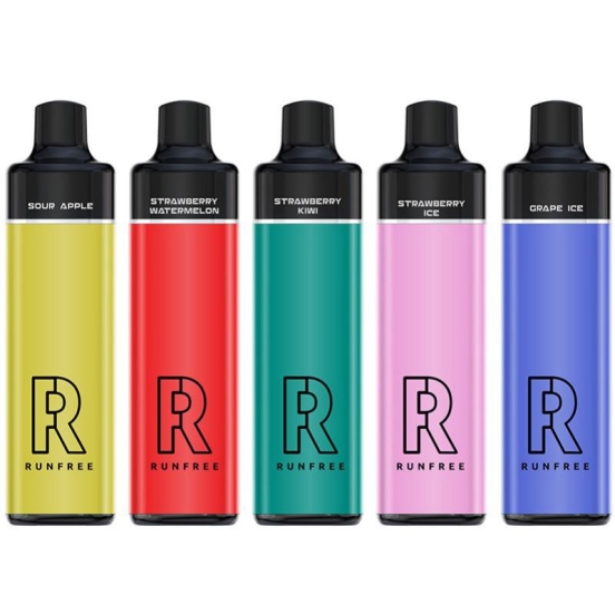 Runfree Rf167 15000 Puffs Wholesale Price Disposable Vape