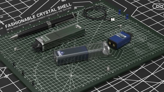 2024 Best VEIIK Micko Stick Pro Around3500 Puffs Vape Bars