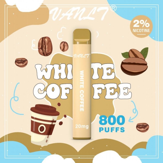 Best Selling VANLT Vanlt -165 Disposable Vape Brands