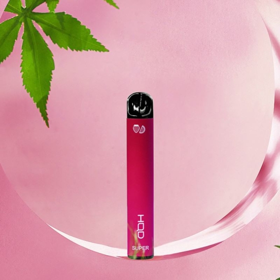 2024 Bulk Pricing Wholesale Disposable Hqd H045 600 Puffs Vape Pen