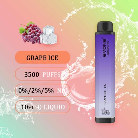 Competitive Pricing EYONE Airflow Eyone Flow 3500 Wholesale Vape Pens