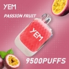 Disposable yem Td95-11mini 9500 Puffs Vape Pens