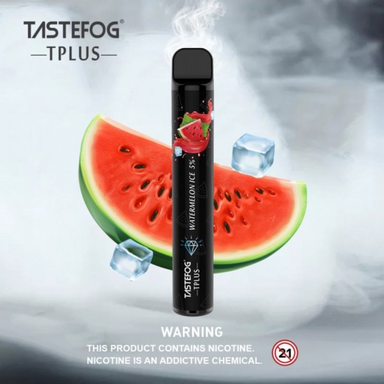 Tastefog Tplus Vape Pen