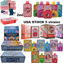 Fryd dounts Puff Fryd Dounts Disposable E-cigarette