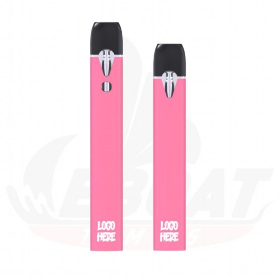 2024 Bulk Pricing Wholesale Disposable Eboat Times or OEM D5 Empty Vape Bar