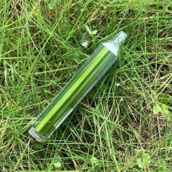 D Disposable Vape Pens Dv Crystal 2ml 600 Puffs