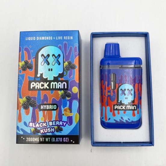 Cheap Pricing Packwoods X Runtz Bar Vape 2p26