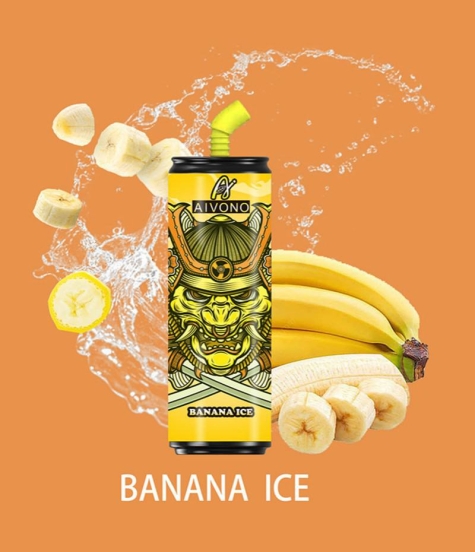 Blizzard Aivono Winner Disposable Electronic 6000 Puffs Disposable Vape Wholesale Price