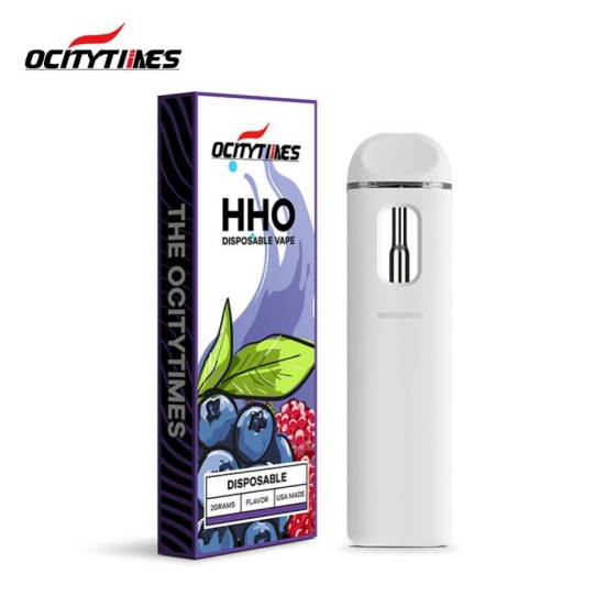Disposable Ocitytimes Vape Oct100 Pen Wholesale