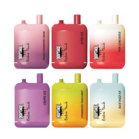 Bulk Price Disposable Vape Pens Snoopysmoke Snoopysmoke 16000 Wholesale