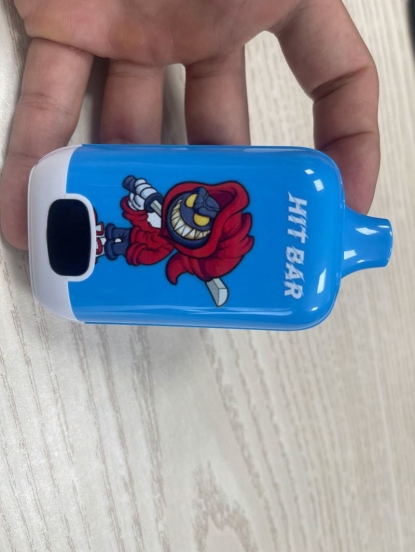 2024 Best Vape hit 15k Puffs Wholesale Price Disposable Vape