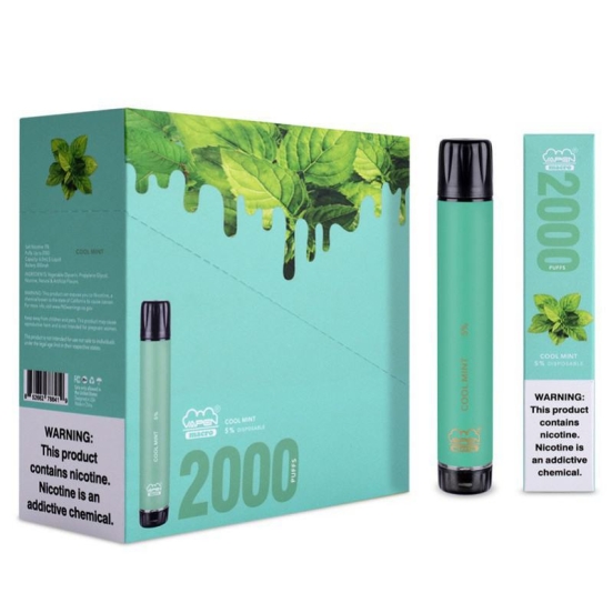 Bang A 2000 Puffs Vape Wholesale